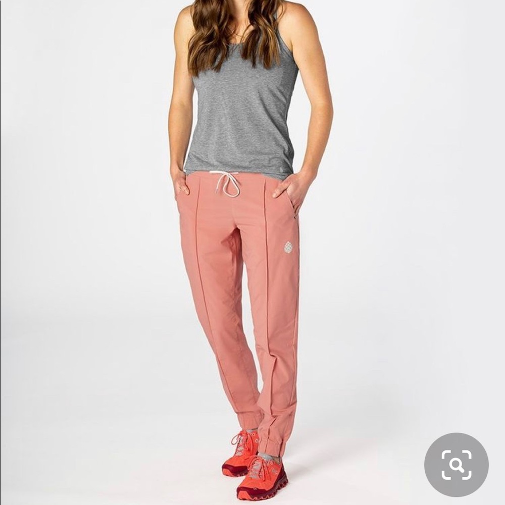 Stio PTV jogger
